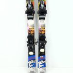 Schiuri copii sh Cygnus, 120 cm - imagine 5