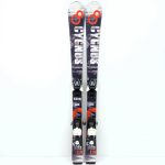 Schiuri copii sh Cygnus, 110 cm - imagine 2