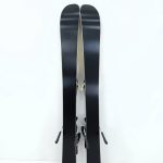 Schiuri copii sh Cygnus, 80 cm - imagine 5