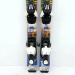 Schiuri copii sh Cygnus, 80 cm - imagine 4
