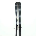Schiuri copii sh Cygnus, 140 cm - imagine 6