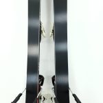 Schiuri copii sh Cygnus, 140 cm - imagine 7