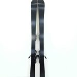 Schiuri copii sh Cygnus, 130 cm - imagine 6