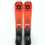 Schiuri copii sh Volkl Racetiger,100 cm