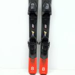 Schiuri copii sh Volkl Racetiger,100 cm - imagine 4
