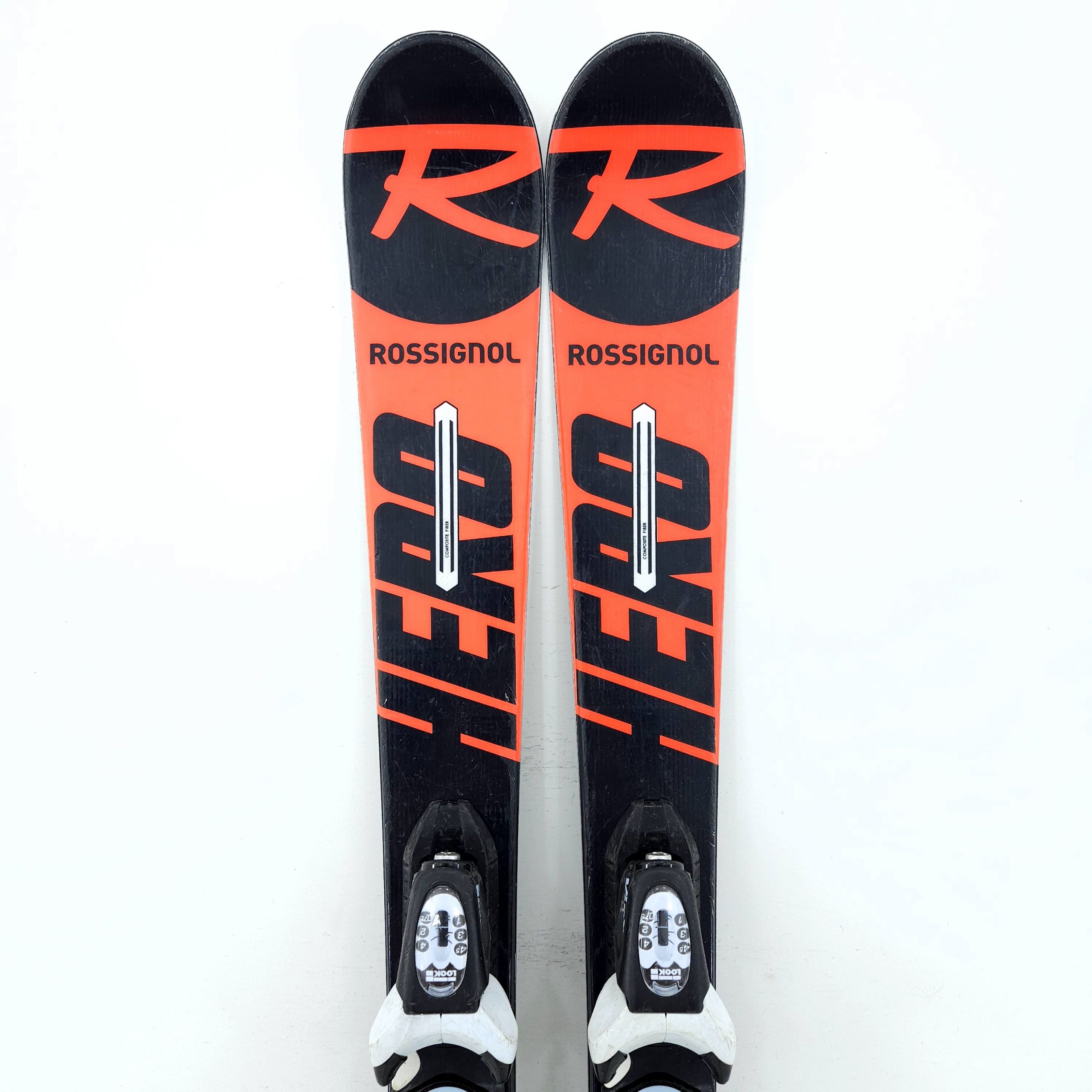 20240801_173333 Schiuri sh Rossignol Hero Junior Pro Multi Event, 110 cm - imagine 1
