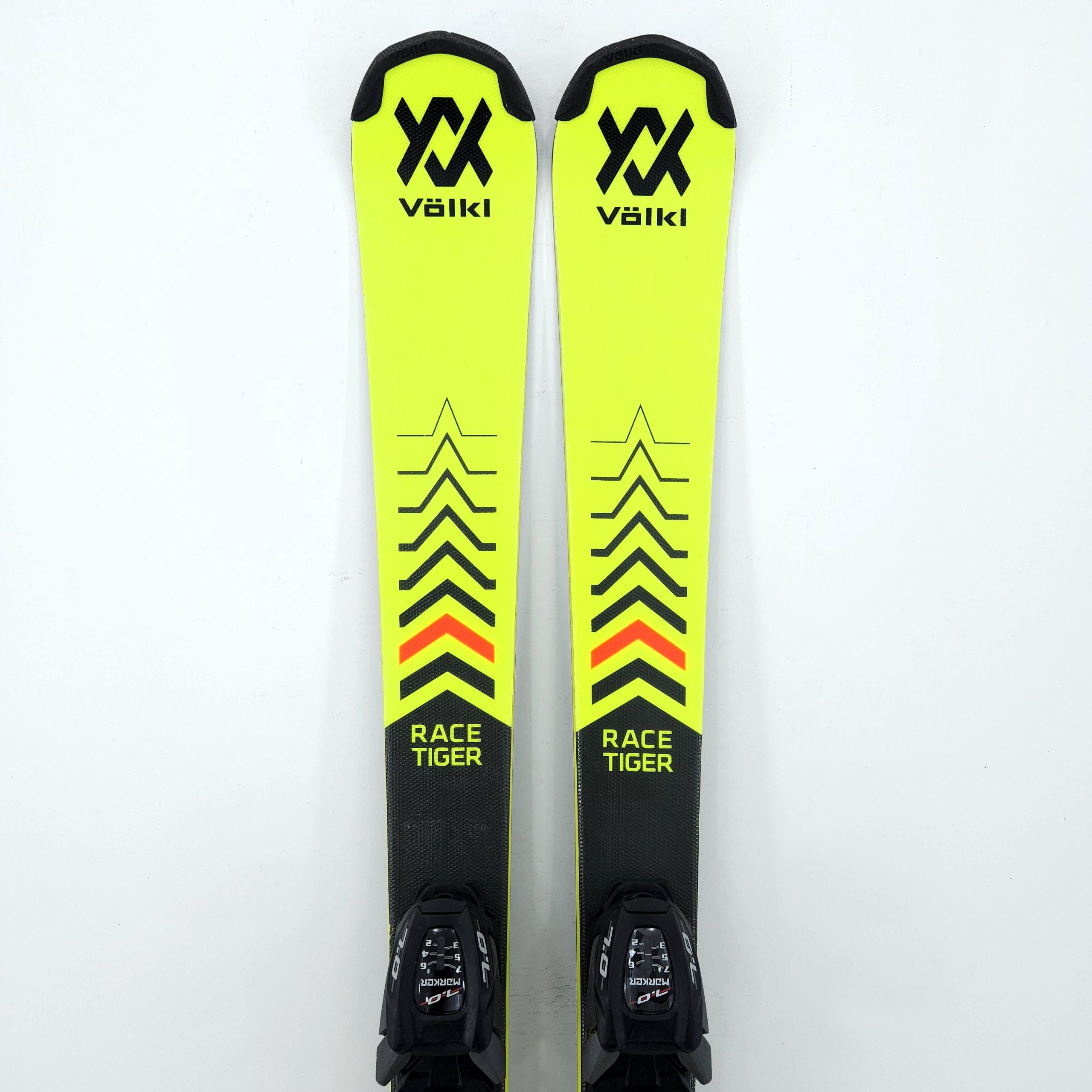 20240801_173633 Schiuri Volkl Racetiger Jr Pro, 130 cm - imagine 1