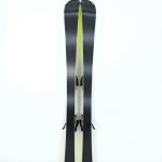 Schiuri Volkl Racetiger Jr Pro, 130 cm - imagine 6