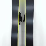 Schiuri Volkl Racetiger Jr Pro, 130 cm - imagine 7
