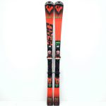 Schiuri sh Rossignol Hero Elite ST Ti, 157 cm - imagine 2