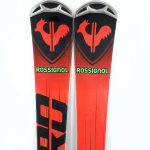 Schiuri sh Rossignol Hero Elite ST Ti, 157 cm - imagine 4