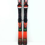 Schiuri sh Rossignol Hero Elite ST Ti, 157 cm - imagine 5