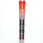 Schiuri sh Atomic Redster G9 Revoshock, 167 cm - imagine 2