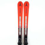 Schiuri sh Atomic Redster G9 Revoshock, 167 cm
