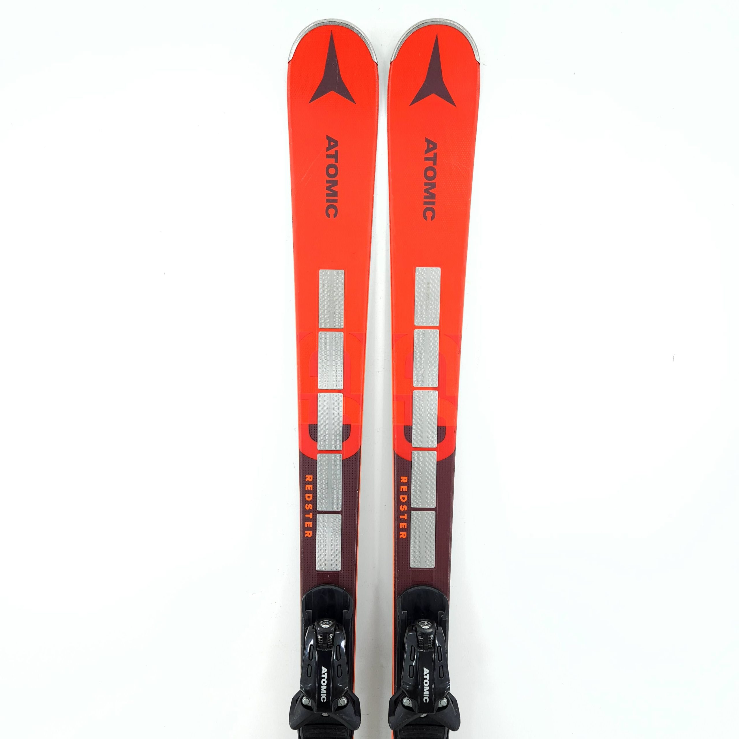 20240801_190548 Schiuri sh Atomic Redster G9 Revoshock, 167 cm - imagine 1