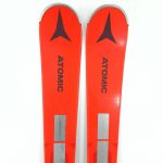Schiuri sh Atomic Redster G9 Revoshock, 167 cm - imagine 4