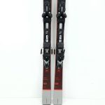 Schiuri sh Atomic Redster G9 Revoshock, 167 cm - imagine 6