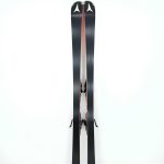 Schiuri sh Atomic Redster G9 Revoshock, 167 cm - imagine 7