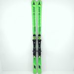 Schiuri sh Atomic Redster X9, 181 cm - imagine 2