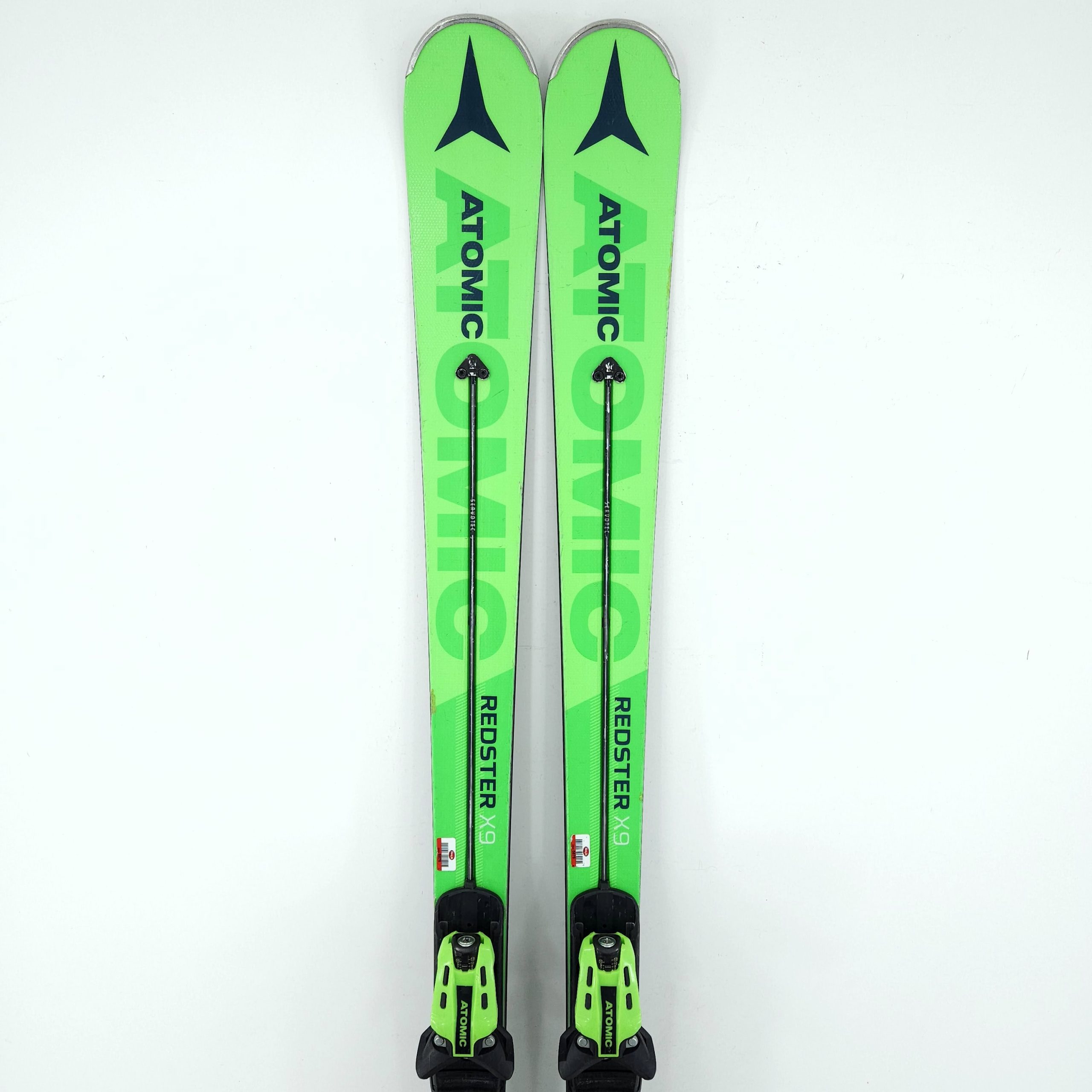 20240802_160745 Schiuri sh Atomic Redster X9, 181 cm - imagine 1