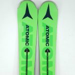 Schiuri sh Atomic Redster X9, 181 cm - imagine 4
