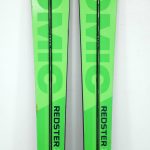 Schiuri sh Atomic Redster X9, 181 cm - imagine 5