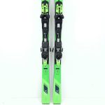 Schiuri sh Atomic Redster X9, 181 cm - imagine 6