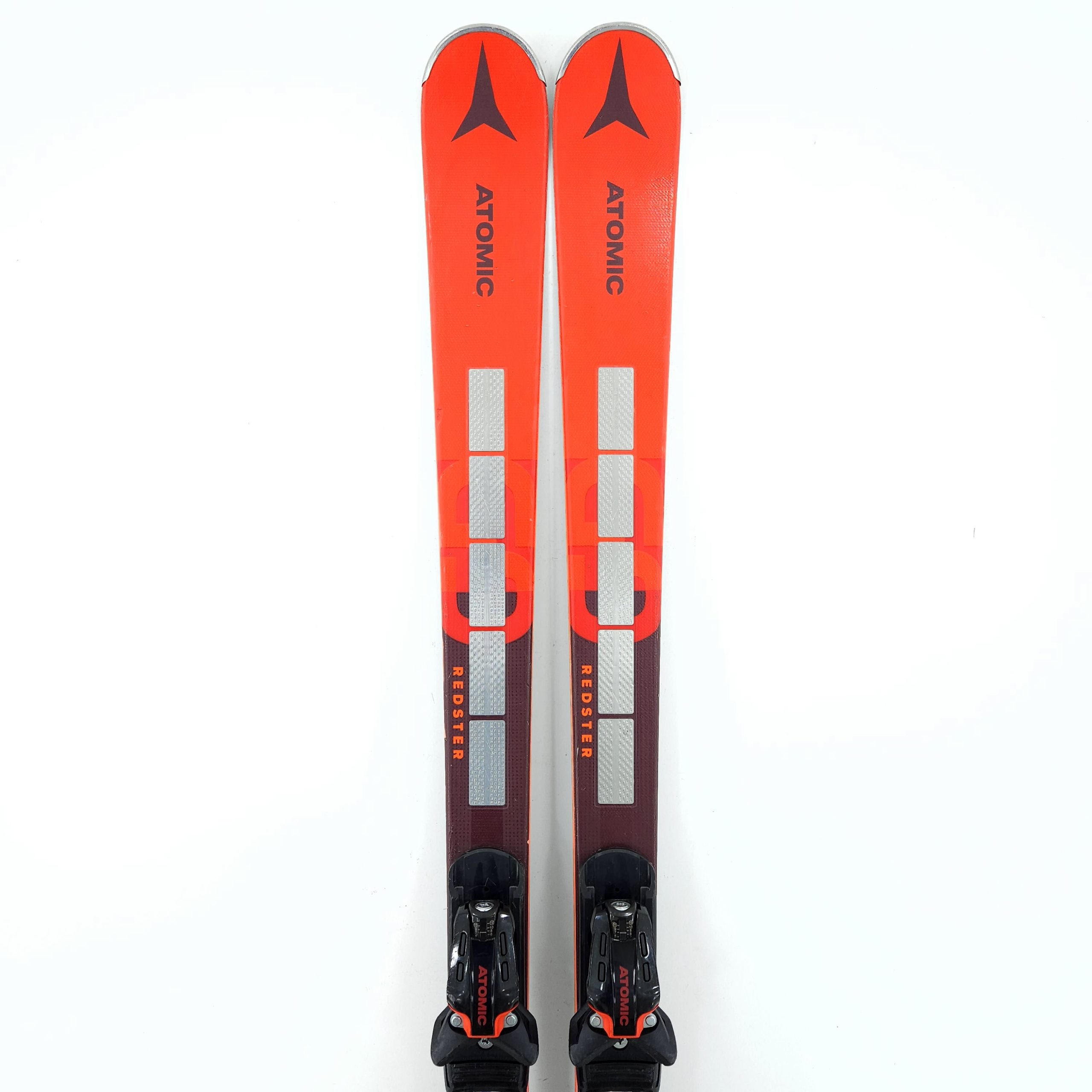 20240805_165153 Schiuri sh Atomic Redster G9 Revoshock, 172 cm - imagine 1