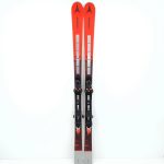 Schiuri sh Atomic Redster G9 Revoshock, 167 cm - imagine 2
