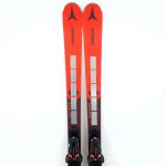 Schiuri sh Atomic Redster G9 Revoshock, 167 cm