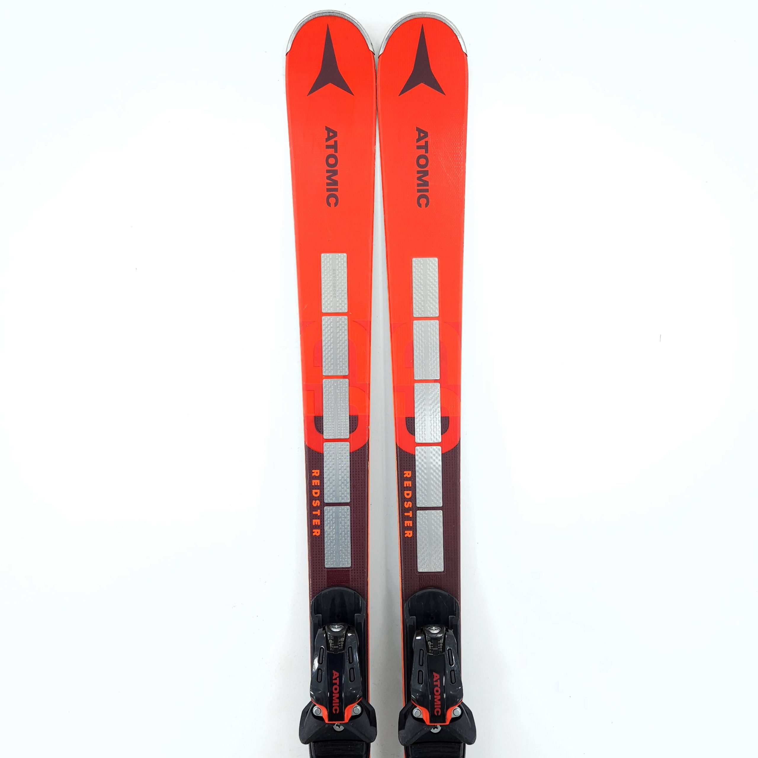 20240805_165316 Schiuri sh Atomic Redster G9 Revoshock, 167 cm - imagine 1
