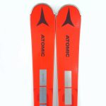 Schiuri sh Atomic Redster G9 Revoshock, 167 cm - imagine 4