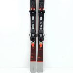Schiuri sh Atomic Redster G9 Revoshock, 167 cm - imagine 6