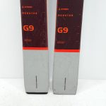Schiuri sh Atomic Redster G9 Revoshock, 167 cm - imagine 9