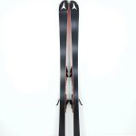 Schiuri sh Atomic Redster G9 Revoshock, 167 cm - imagine 7