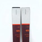 Schiuri sh Atomic Redster G9 Revoshock, 167 cm - imagine 10