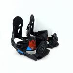Legaturi snowboard sh Elan, marime M/L - imagine 3