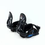 Legaturi snowboard sh Elan, marime M/L - imagine 4