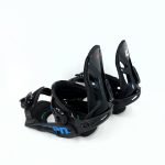 Legaturi snowboard sh Elan, marime M/L - imagine 5