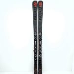 Shiuri sh Salomon S Force 11, 184 cm - imagine 2