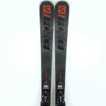 Shiuri sh Salomon S Force 11, 184 cm