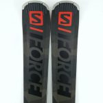 Shiuri sh Salomon S Force 11, 184 cm - imagine 4