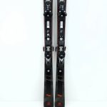 Shiuri sh Salomon S Force 11, 184 cm - imagine 5
