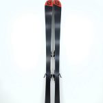 Shiuri sh Salomon S Force 11, 184 cm - imagine 6