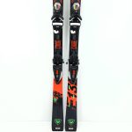 Schiuri sh Rossignol Hero Elite ST Ti, 167 cm - imagine 5