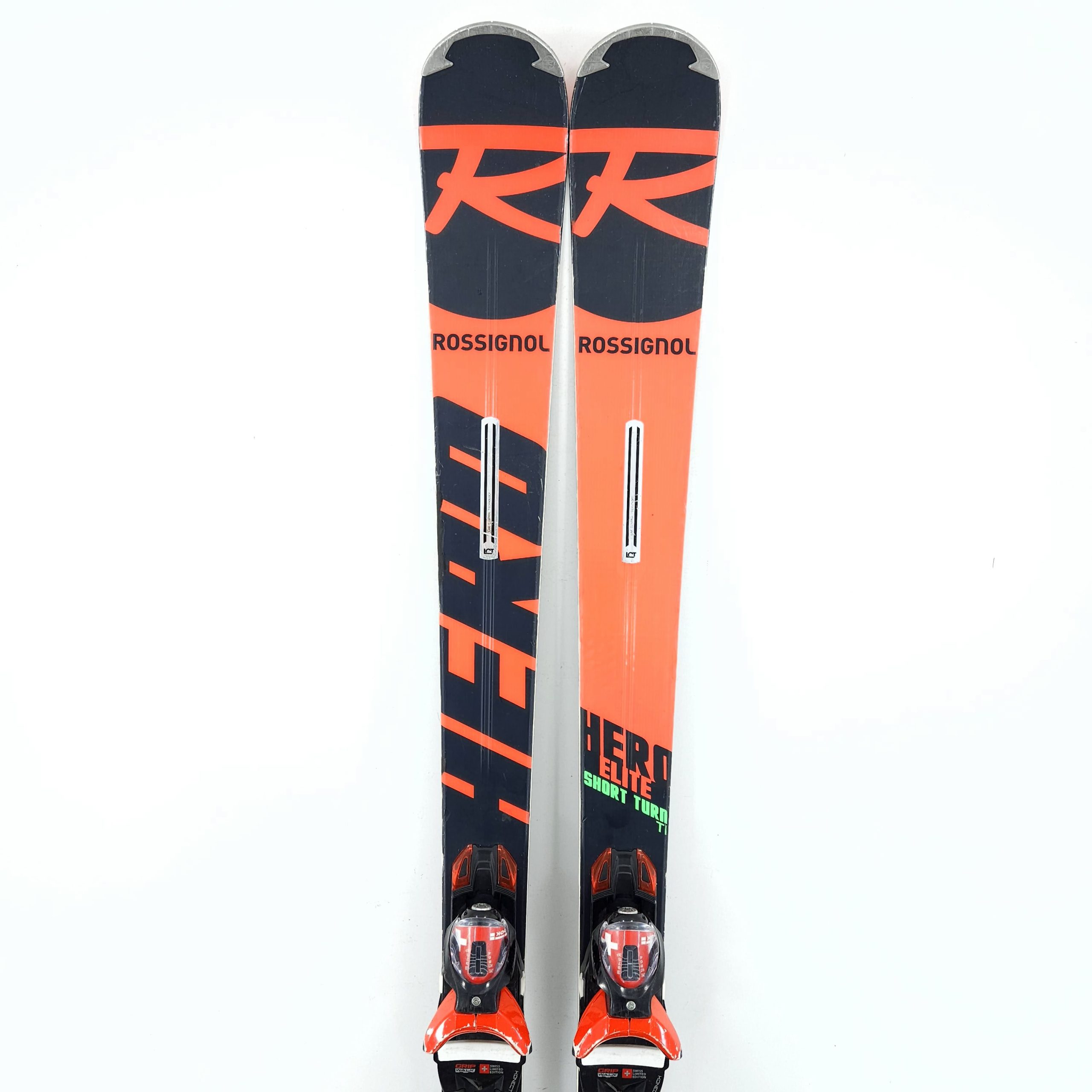 20240814_160112 Schiuri sh Rossignol Hero Elite ST Ti, 172 cm - imagine 1