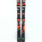 Schiuri sh Rossignol Hero Elite ST Ti, 172 cm - imagine 6