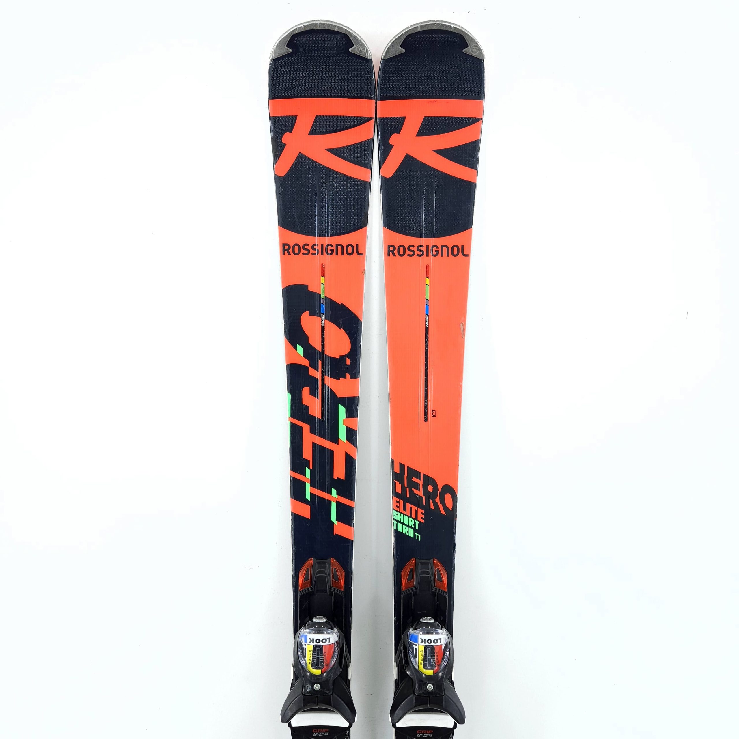 20240814_160251 Schiuri sh Rossignol Hero Elite ST Ti, 162 cm - imagine 1