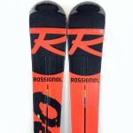 Schiuri sh Rossignol Hero Elite ST Ti, 162 cm - imagine 4
