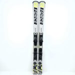 Schiuri sh  Salomon S Force 75, 160 cm - imagine 2